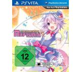 Game im Test: Hyperdimension Neptunia Producing Perfection (für PS Vita) von Nippon Ichi Software, Testberichte.de-Note: 3.2 Befriedigend