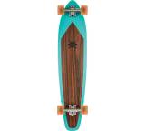 Longboard im Test: Byron Bay Rosewood von Globe, Testberichte.de-Note: ohne Endnote