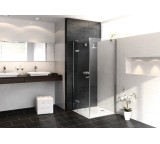 Dusche im Test: Enjoy Pur von Hüppe, Testberichte.de-Note: ohne Endnote