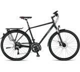 Fahrrad im Test: Life Disc (Modell 2014) von KTM, Testberichte.de-Note: ohne Endnote