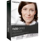 Software-Ratgeber im Test: TVöD Office Premium von Haufe, Testberichte.de-Note: 1.0 Sehr gut