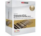Finanzsoftware im Test: Financial Office Premium Handel 2014 von Lexware, Testberichte.de-Note: 1.0 Sehr gut