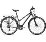 Fahrrad im Test: Tao Lady 6.0 (Modell 2014) von Steppenwolf, Testberichte.de-Note: ohne Endnote