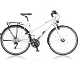 Fahrrad im Test: T-700 XT 30-Gang (Modell 2014) von VSF Fahrradmanufaktur, Testberichte.de-Note: ohne Endnote