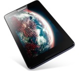 Tablet im Test: A8-50 A5500 von Lenovo, Testberichte.de-Note: 1.9 Gut