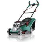 Rasenmäher im Test: Rotak 37 Ergoflex (2011) von Bosch, Testberichte.de-Note: 1.4 Sehr gut