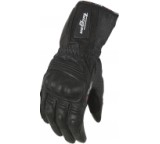 Motorradhandschuh im Test: Iron Summer von Furygan, Testberichte.de-Note: 2.8 Befriedigend