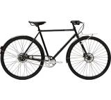 Fahrrad im Test: Ristretto Doppio (Modell 2014) von Creme Cycles, Testberichte.de-Note: ohne Endnote