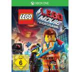 The Lego Movie Videogame (für Xbox One)