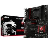 Mainboard im Test: 970 Gaming von MSI, Testberichte.de-Note: ohne Endnote