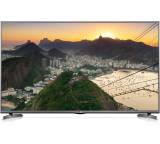 Fernseher im Test: 49LB620V von LG, Testberichte.de-Note: ohne Endnote