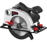 Säge im Test: 5165 AA von Skil, Testberichte.de-Note: ohne Endnote