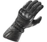 Motorradhandschuh im Test: Competizione II Handschuhe von Vanucci, Testberichte.de-Note: 2.8 Befriedigend