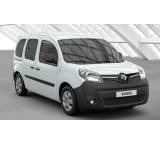 Auto im Test: Kangoo [13] von Renault, Testberichte.de-Note: 2.5 Gut