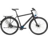 Fahrrad im Test: P 18 Lite (Modell 2014) von Stevens, Testberichte.de-Note: ohne Endnote