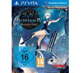 Deception IV: Blood Ties (für PS Vita)