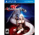 Game im Test: Drakengard 3 (für PS3) von Acclaim, Testberichte.de-Note: 2.3 Gut