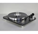 Plattenspieler im Test: WOW XL von Acoustic Signature, Testberichte.de-Note: 2.0 Gut