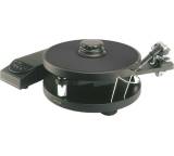 Plattenspieler im Test: Model 10 von SME, Testberichte.de-Note: ohne Endnote