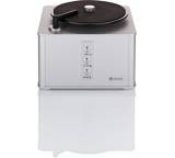 Plattenspieler-Zubehör im Test: Smart Matrix Professional von Clearaudio, Testberichte.de-Note: ohne Endnote