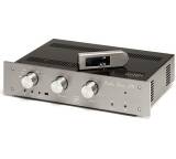 Verstärker im Test: Tube One SE MkII von MF-Electronic, Testberichte.de-Note: ohne Endnote