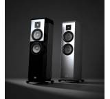 Lautsprecher im Test: Django L von Marten, Testberichte.de-Note: ohne Endnote