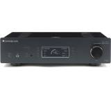 Audio-Konverter im Test: Azur 851D von Cambridge Audio, Testberichte.de-Note: ohne Endnote