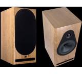 Lautsprecher im Test: Bliss von J. M. Reynaud, Testberichte.de-Note: ohne Endnote