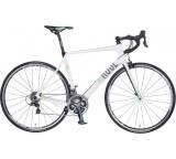 Fahrrad im Test: Xeon Team CGF-4000 (Modell 2014) von Rose, Testberichte.de-Note: ohne Endnote