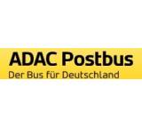 Reiseunternehmen im Test: Reisebusunternehmen von ADAC Postbus, Testberichte.de-Note: 2.0 Gut