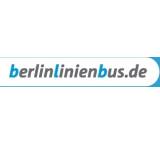 Reiseunternehmen im Test: Fernbusgesellschaft von Berlin Linien Bus, Testberichte.de-Note: 2.0 Gut