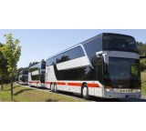 Reiseunternehmen im Test: IC Bus Fernbuslinie von Deutsche Bahn, Testberichte.de-Note: 2.0 Gut