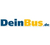 Reiseunternehmen im Test: Fernbuslinie von DeinBus.de, Testberichte.de-Note: 2.7 Befriedigend