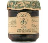 Oliven im Test: Schwarze Oliven ohne Stein in nativem Olivenöl extra von Olio Roi, Testberichte.de-Note: 2.1 Gut