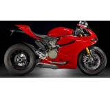 Motorrad im Test: 1199 Panigale S ABS (143 kW) [14] von Ducati, Testberichte.de-Note: 1.9 Gut