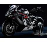 Motorrad im Test: F3 800 ABS (109 kW) [14] von MV Agusta, Testberichte.de-Note: ohne Endnote
