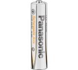 Akku im Test: Evolta HHR-4XXE (AAA) von Panasonic, Testberichte.de-Note: 2.6 Befriedigend