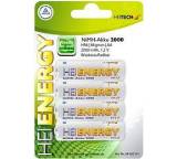 NiMH-Akku Ready to use (AA)