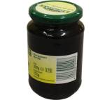 Oliven im Test: Spanische Oliven ohne Stein von Feinkost Dittmann, Testberichte.de-Note: 2.4 Gut