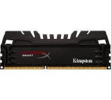 Arbeitsspeicher (RAM) im Test: HyperX Beast 16GB DDR3-2400 Kit (KHX24C11T3K2/16X) von Kingston, Testberichte.de-Note: 2.5 Gut