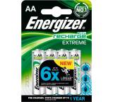 Akku im Test: Recharge Extreme 2300 mAh (AA) von Energizer, Testberichte.de-Note: 2.0 Gut