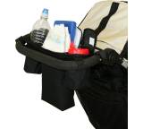 Kinderwagen-Zubehör im Test: 2911 Organizer mit Isoliertasche von JLChildress, Testberichte.de-Note: 2.5 Gut