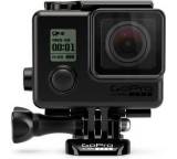 Foto- & Video-Zubehör im Test: Blackout-Gehäuse von GoPro, Testberichte.de-Note: 1.9 Gut