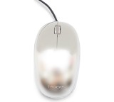 Maus im Test: Spirit Cocoon M05 von i-Rocks, Testberichte.de-Note: ohne Endnote