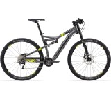 Scalpel 29 4 (Modell 2014)