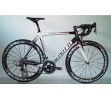 Fahrrad im Test: Fuoco Carbon Force 22 (Modell 2014) von Benotti, Testberichte.de-Note: ohne Endnote