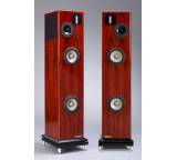 Lautsprecher im Test: Nola Metro Grand Reference Gold von Accent Speaker Technology, Testberichte.de-Note: ohne Endnote