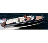 Motorboot im Test: Capri 21 von Chris Craft, Testberichte.de-Note: ohne Endnote