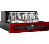 Verstärker im Test: Roma 510AC von Synthesis, Testberichte.de-Note: ohne Endnote