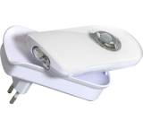 Kinderlampe im Test: Cabinet Light von SmartLight, Testberichte.de-Note: 1.9 Gut